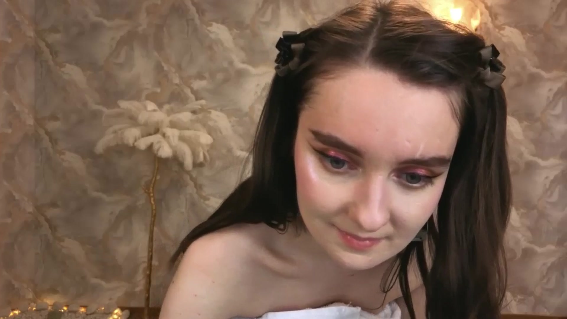 Gallery image thumbnail from Milim_Nava's myfreecams stream on, 10/15/2025, 07:49 image 11 of 20