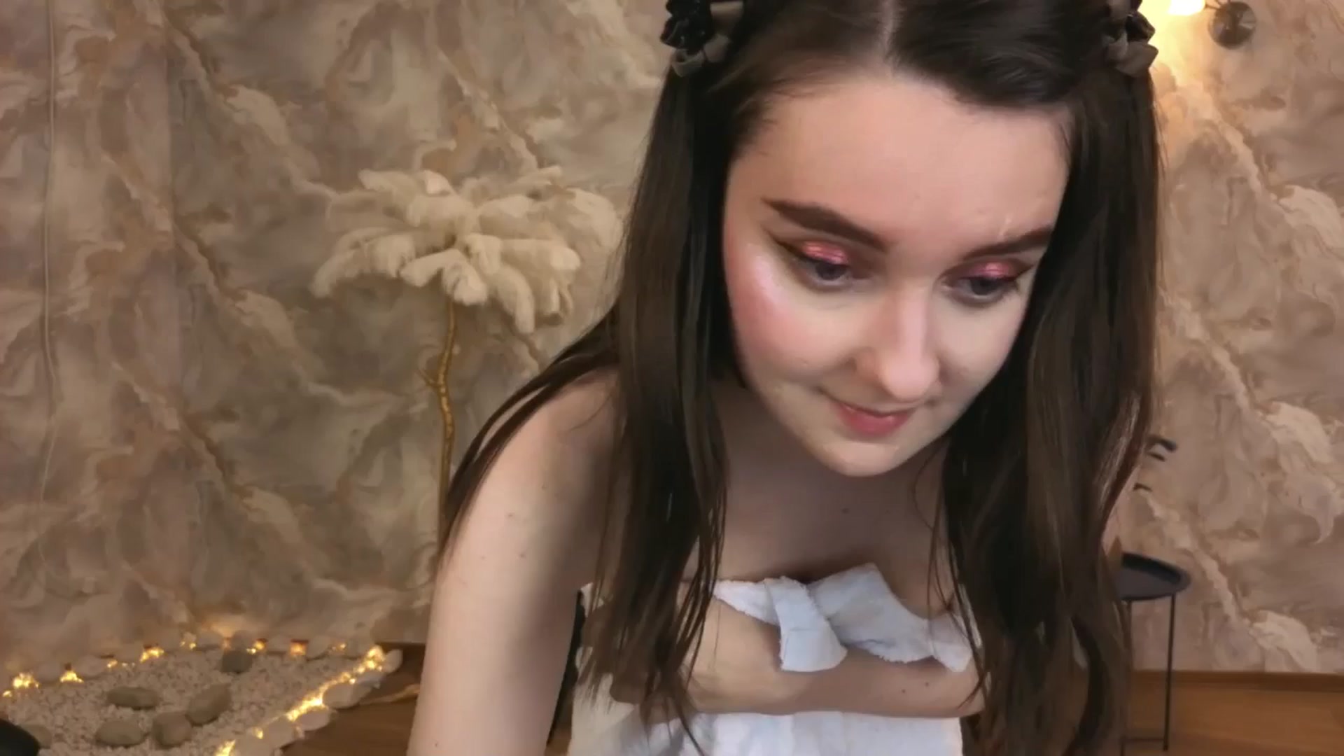 Gallery image thumbnail from Milim_Nava's myfreecams stream on, 10/15/2025, 07:49 image 3 of 20