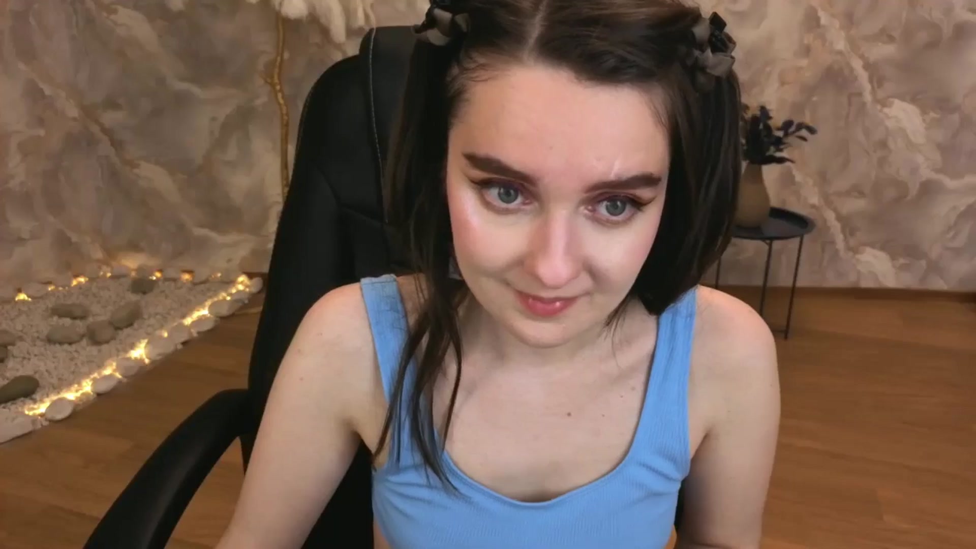 Gallery image thumbnail from Milim_Nava's myfreecams stream on, 10/15/2025, 07:49 image 17 of 20