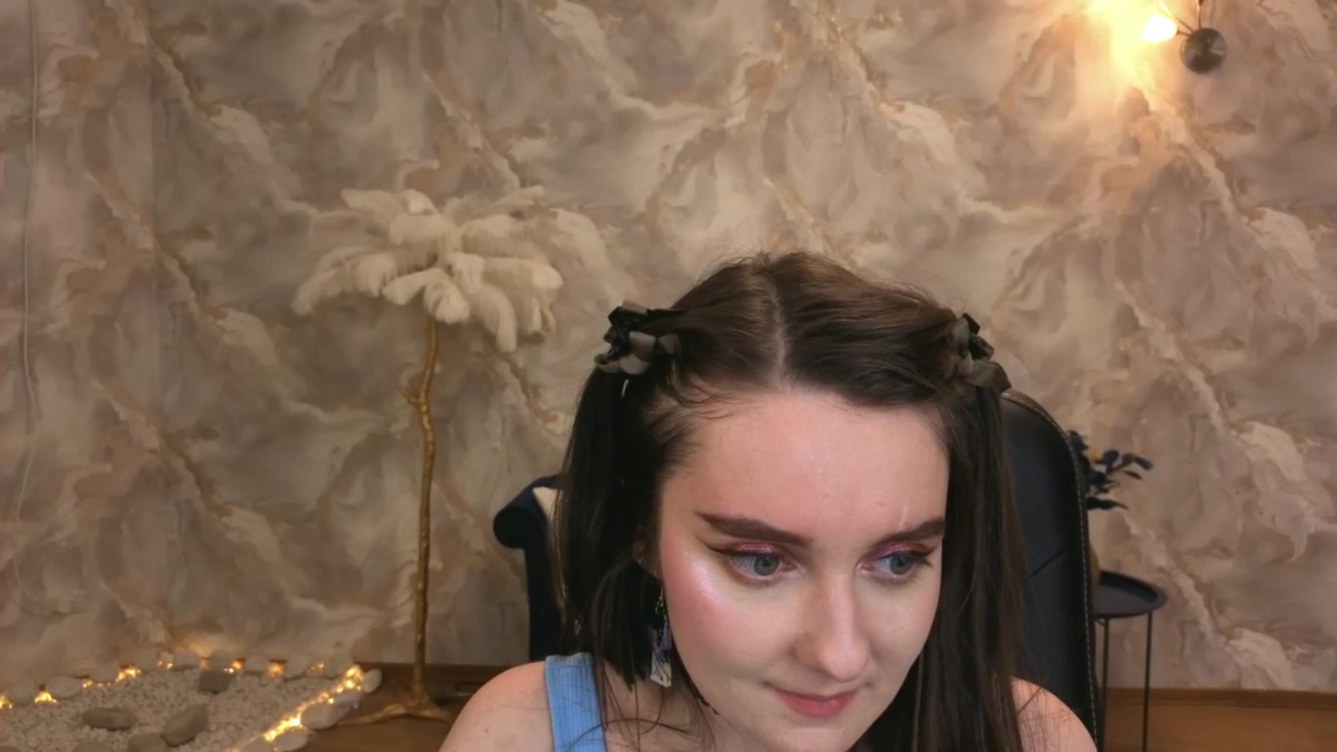 Gallery image thumbnail from Milim_Nava's myfreecams stream on, 10/15/2025, 08:55 image 19 of 20