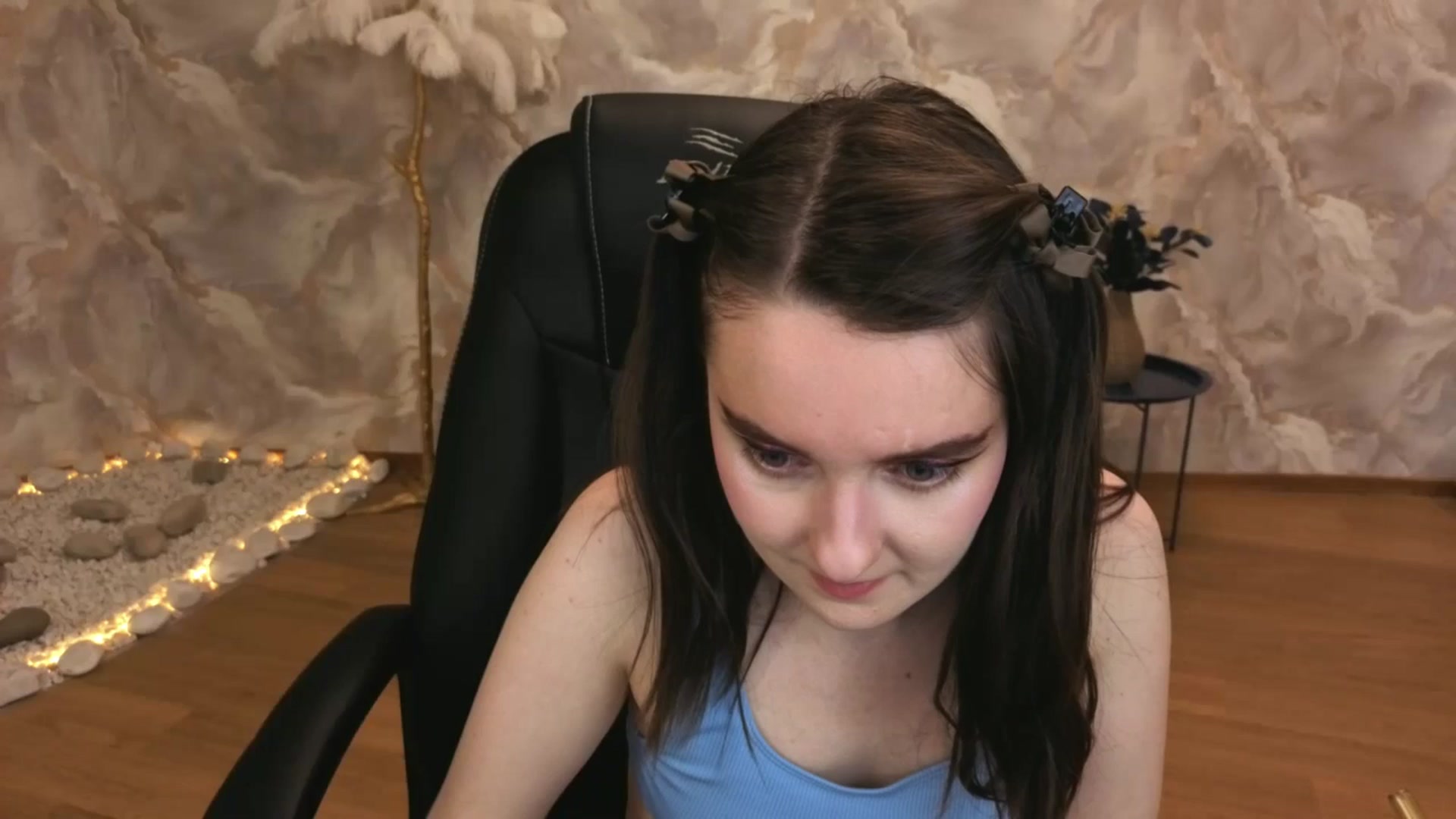 Gallery image thumbnail from Milim_Nava's myfreecams stream on, 10/15/2025, 08:55 image 1 of 20