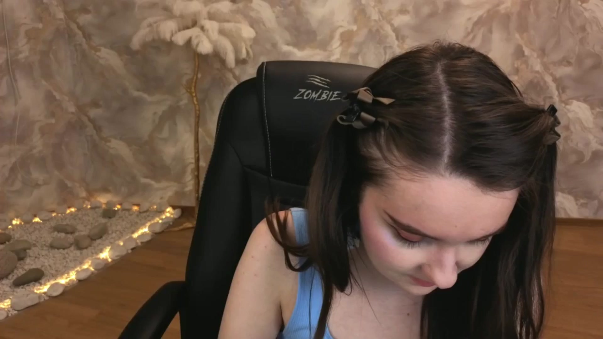 Gallery image thumbnail from Milim_Nava's myfreecams stream on, 10/15/2025, 08:55 image 15 of 20