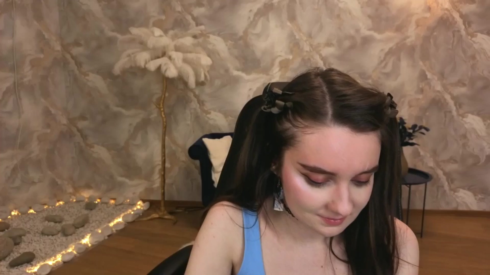Gallery image thumbnail from Milim_Nava's myfreecams stream on, 10/15/2025, 08:55 image 20 of 20