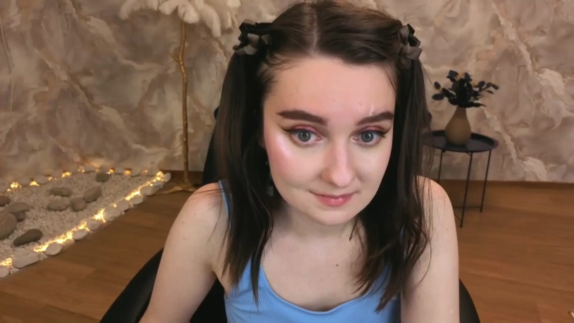 Gallery image thumbnail from Milim_Nava's myfreecams stream on, 10/15/2025, 08:55 image 4 of 20