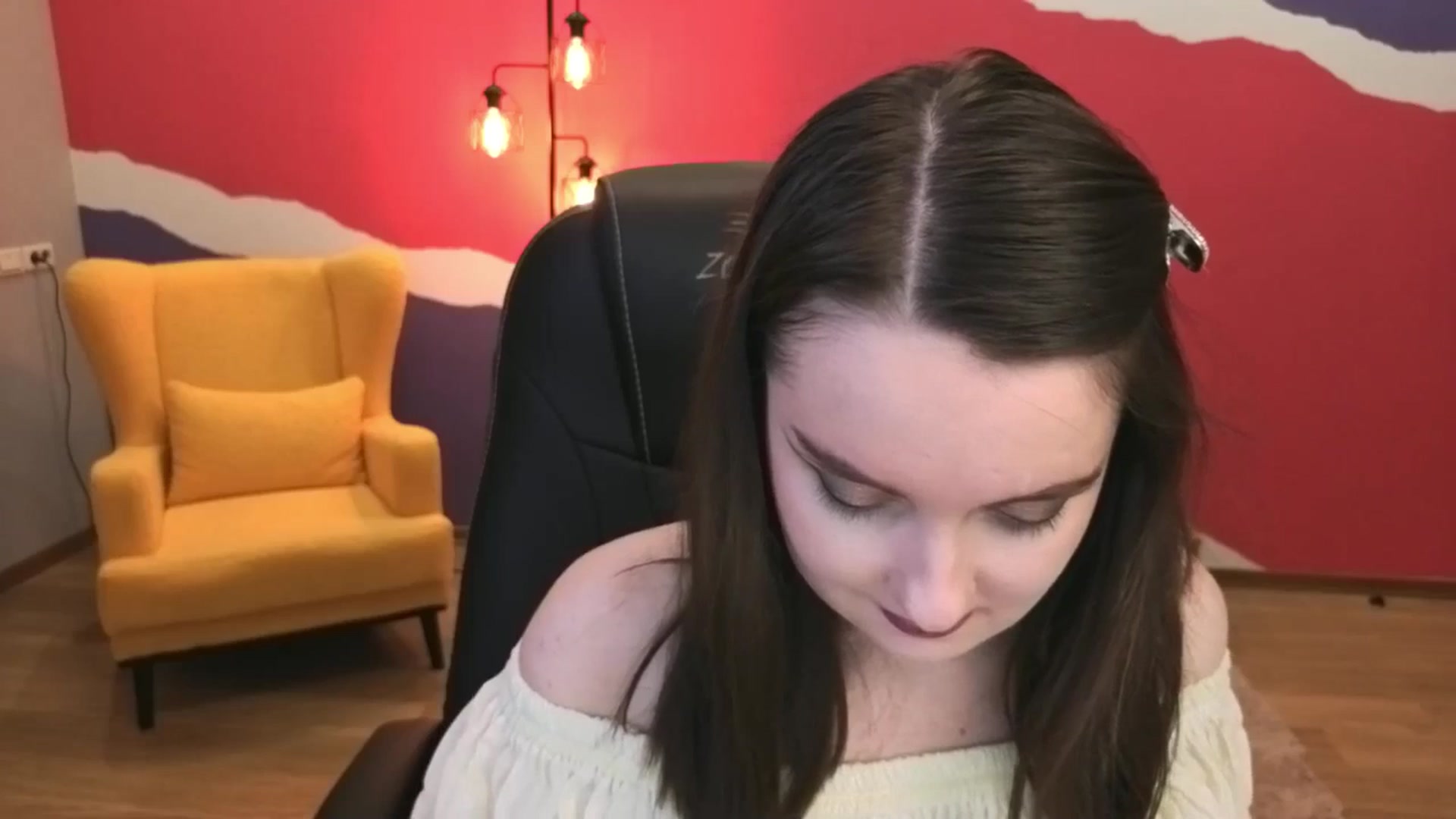 Gallery image thumbnail from Milim_Nava's myfreecams stream on, 10/17/2025, 19:48 image 5 of 20