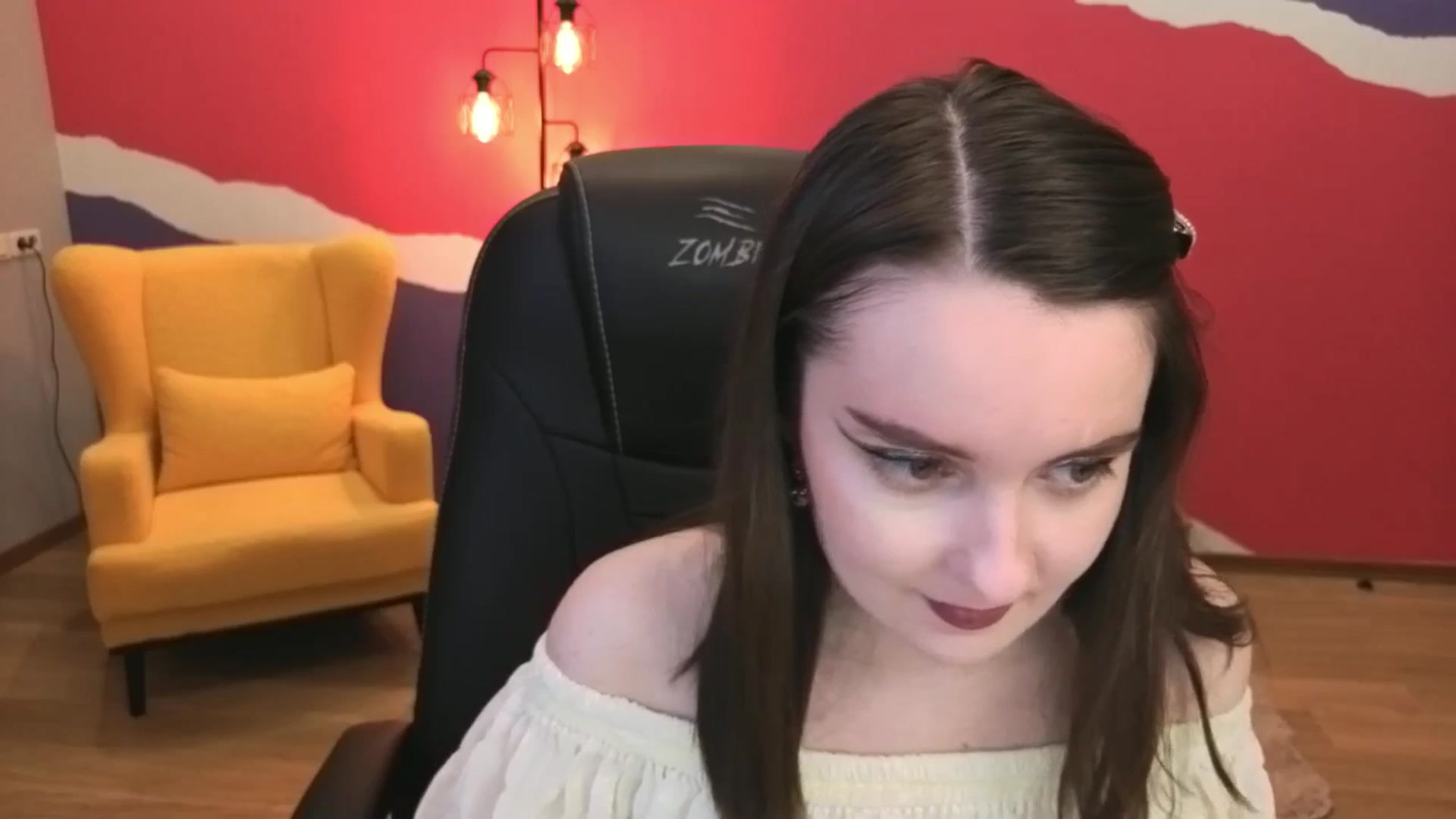 Gallery image thumbnail from Milim_Nava's myfreecams stream on, 10/17/2025, 19:48 image 2 of 20