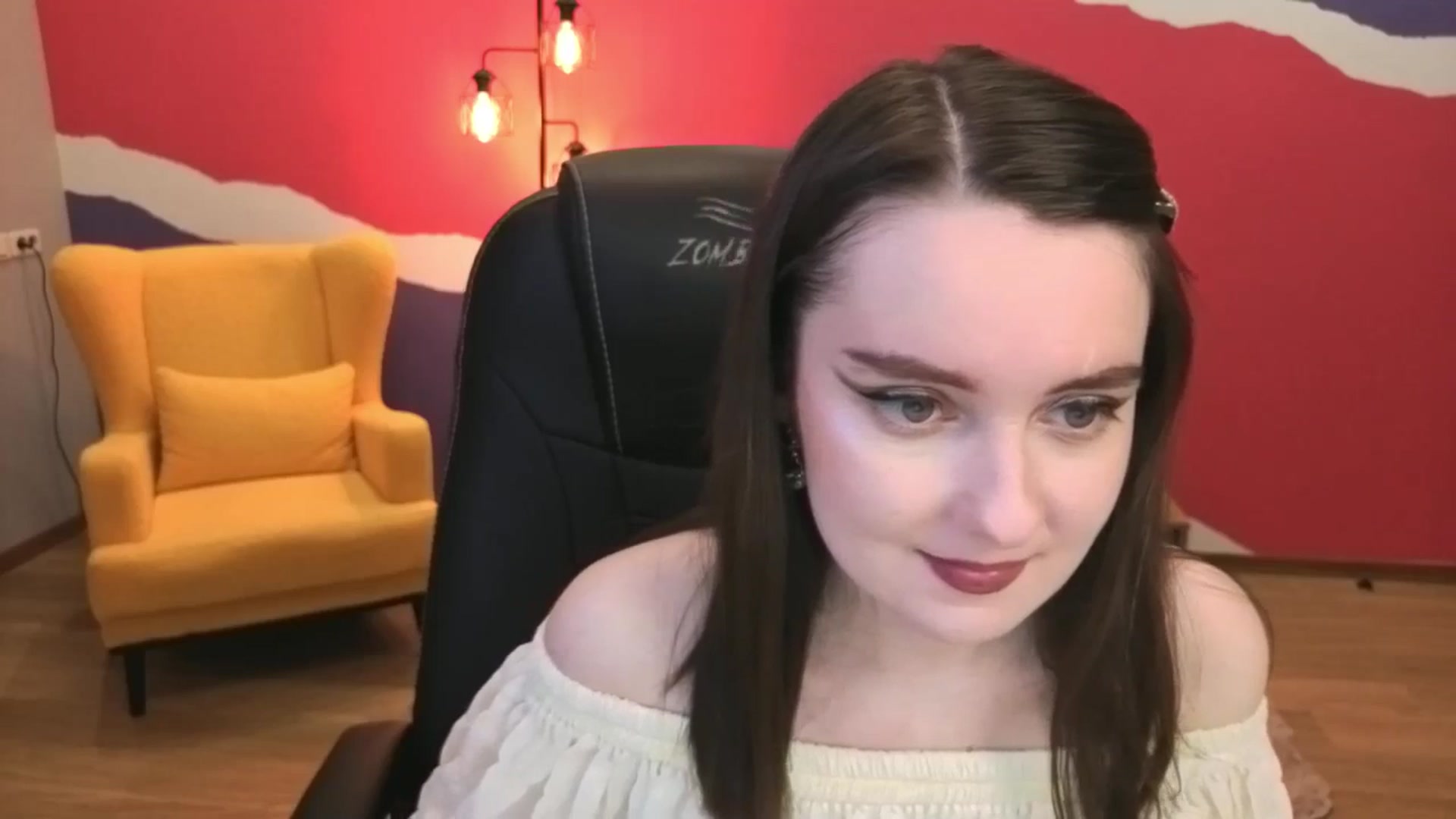 Gallery image thumbnail from Milim_Nava's myfreecams stream on, 10/17/2025, 19:48 image 3 of 20