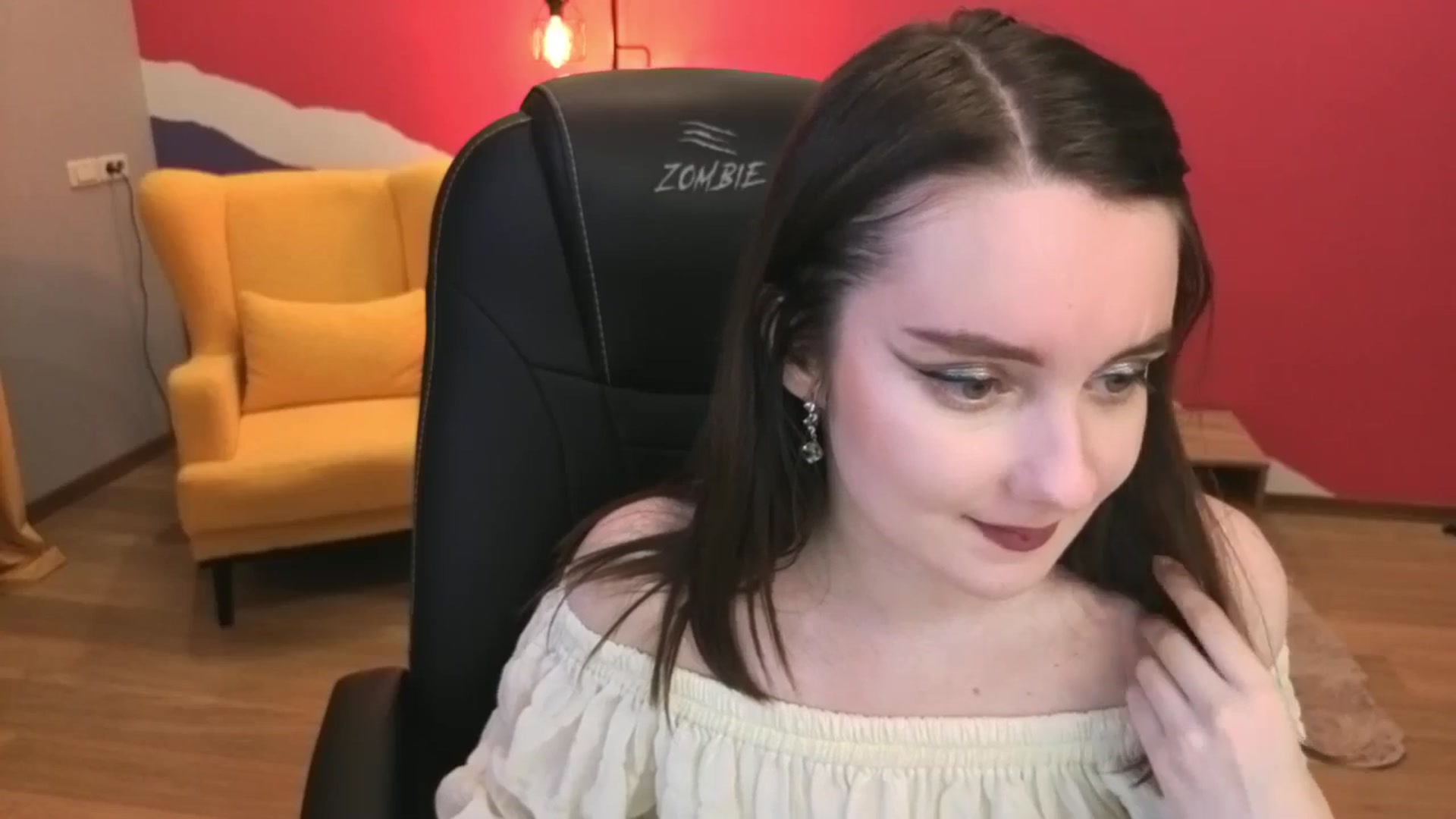 Gallery image thumbnail from Milim_Nava's myfreecams stream on, 10/17/2025, 19:48 image 13 of 20
