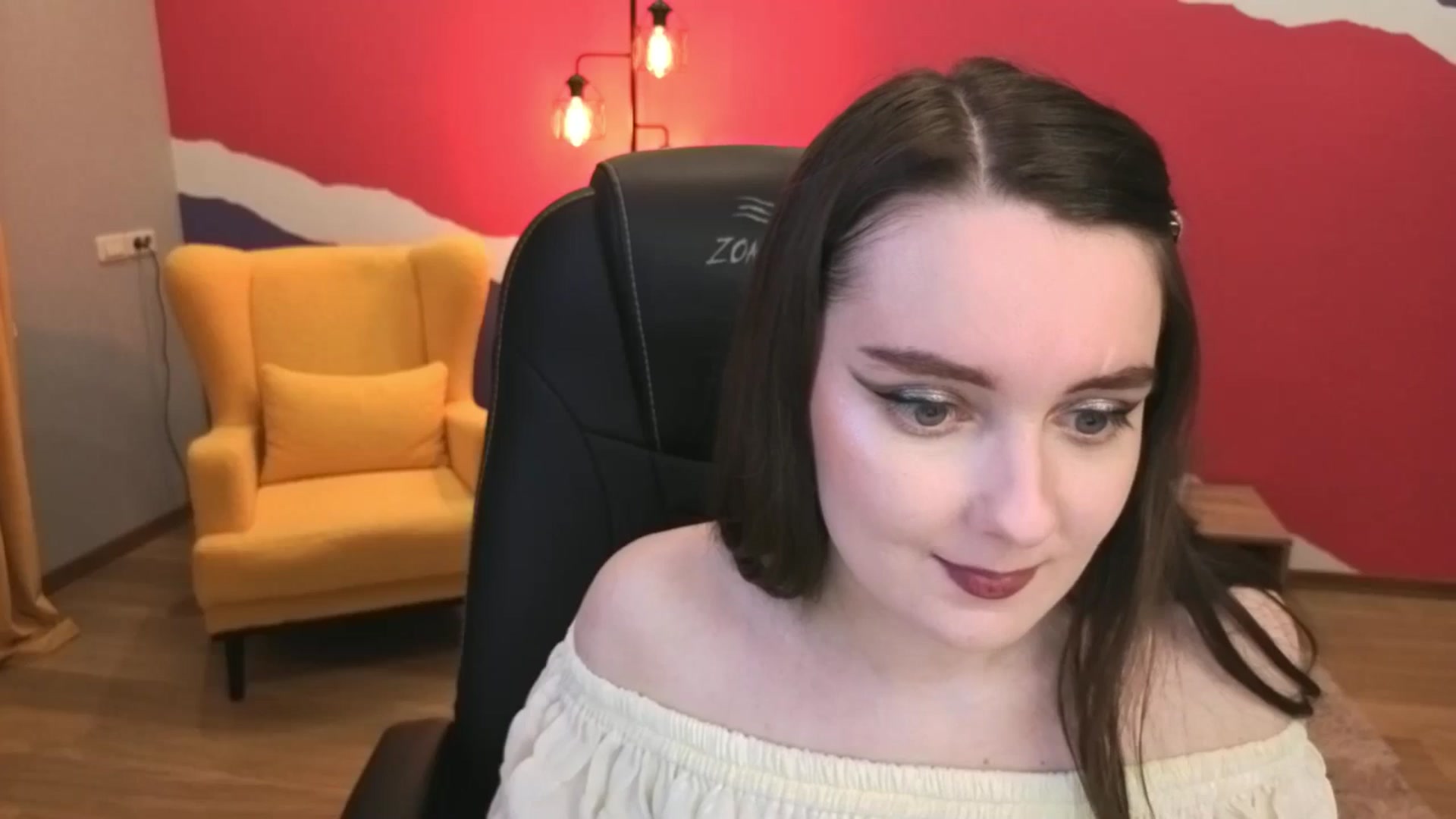 Gallery image thumbnail from Milim_Nava's myfreecams stream on, 10/17/2025, 19:48 image 12 of 20