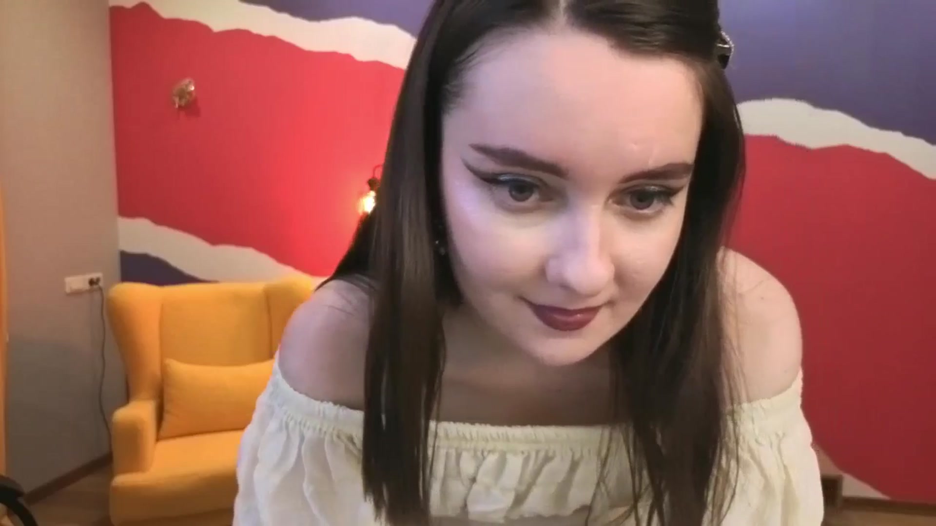 Gallery image thumbnail from Milim_Nava's myfreecams stream on, 10/17/2025, 19:48 image 10 of 20