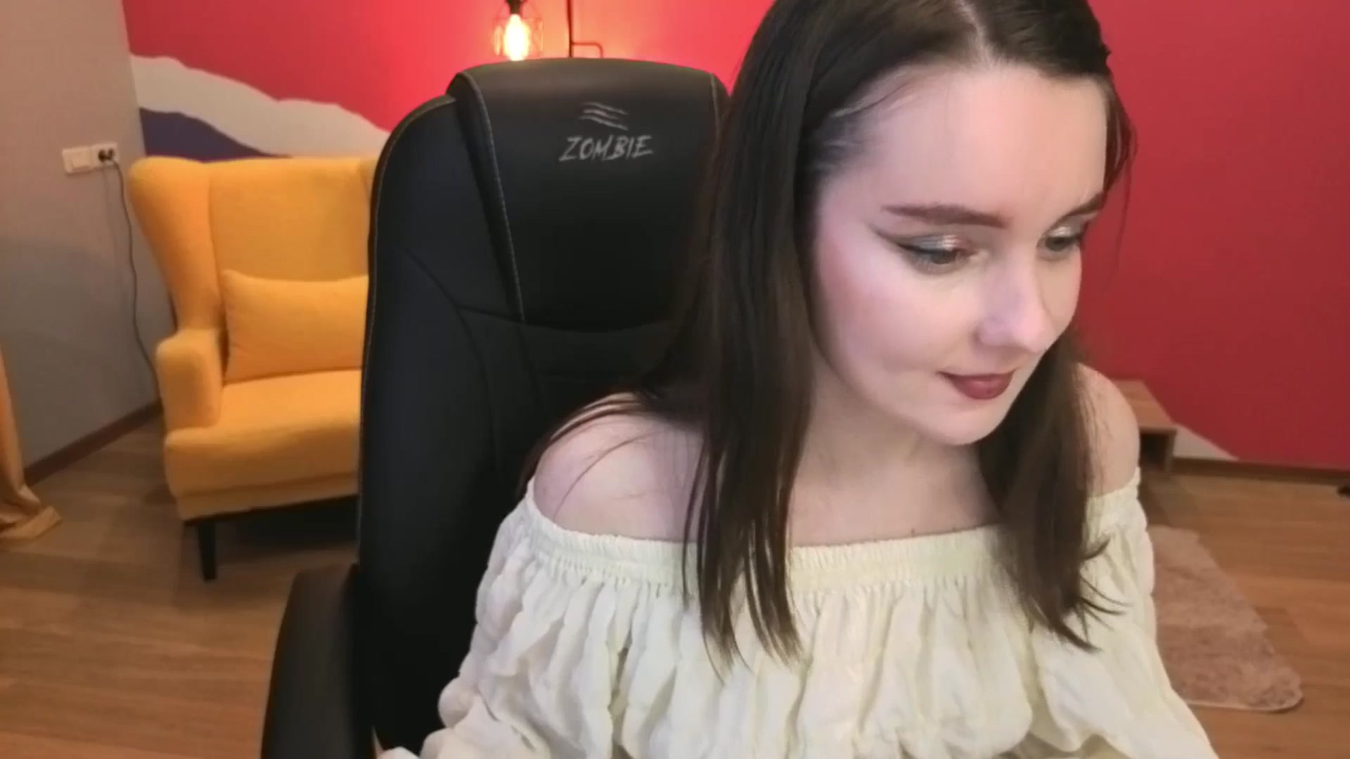 Gallery image thumbnail from Milim_Nava's myfreecams stream on, 10/17/2025, 19:48 image 14 of 20