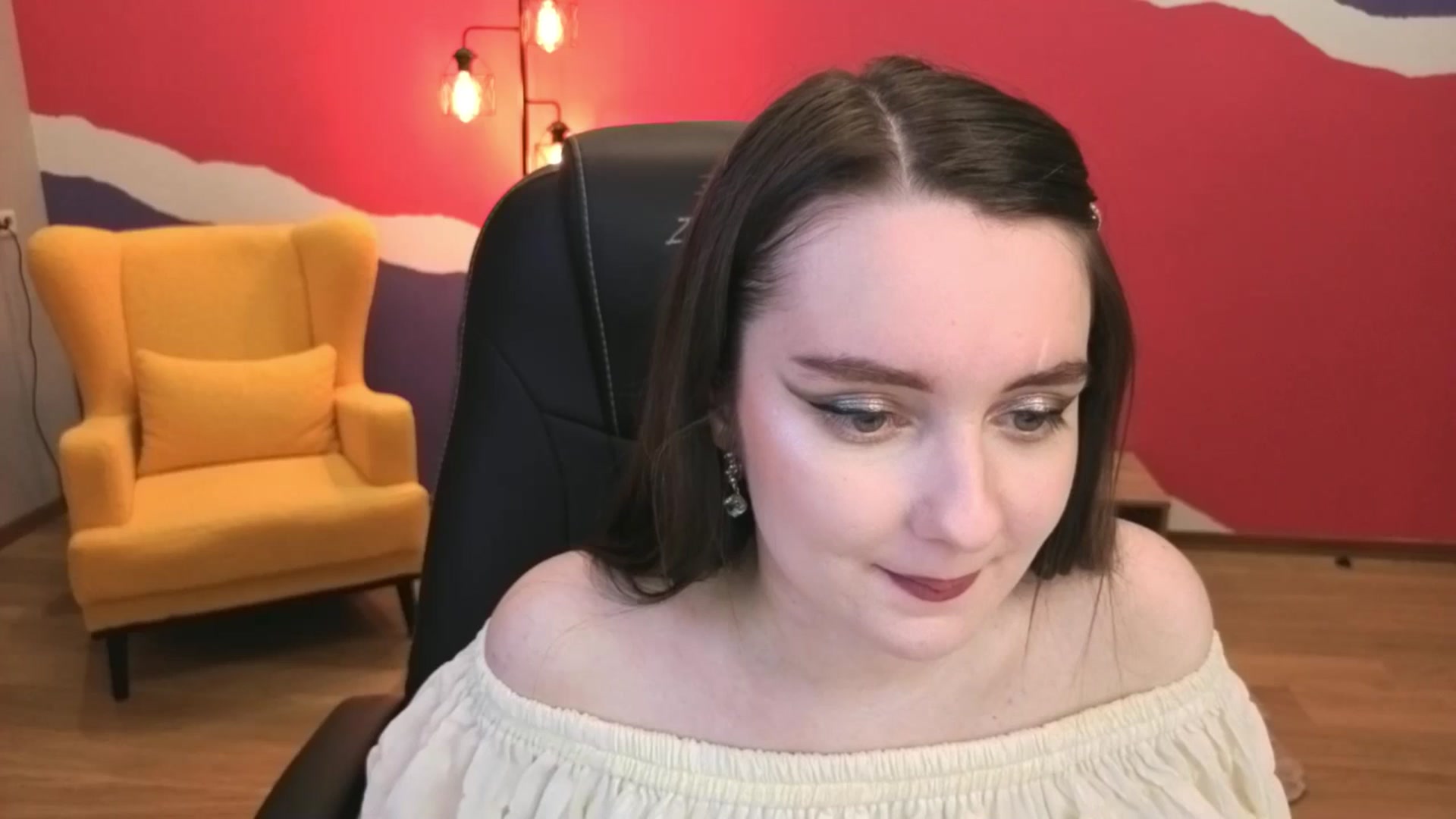 Gallery image thumbnail from Milim_Nava's myfreecams stream on, 10/17/2025, 19:48 image 20 of 20