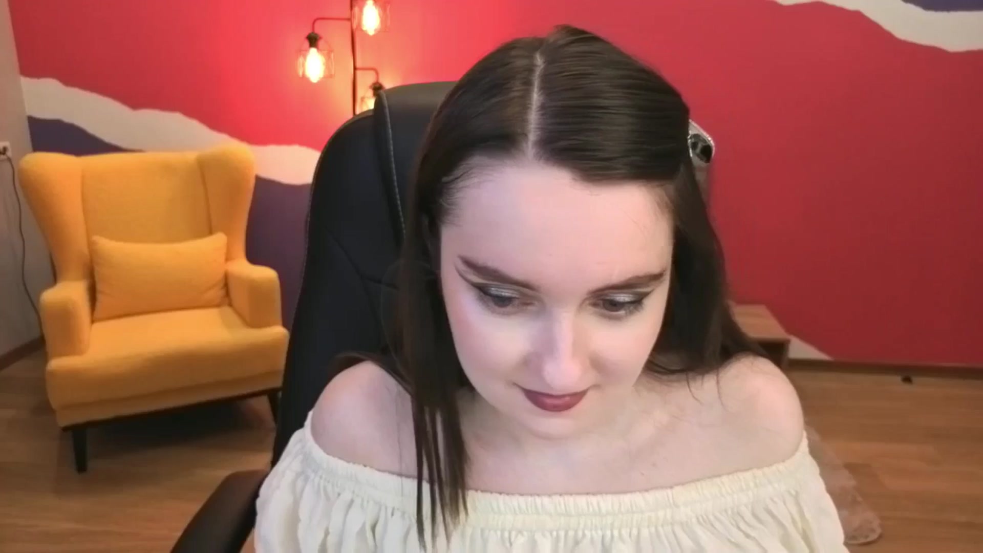 Gallery image thumbnail from Milim_Nava's myfreecams stream on, 10/17/2025, 19:48 image 18 of 20