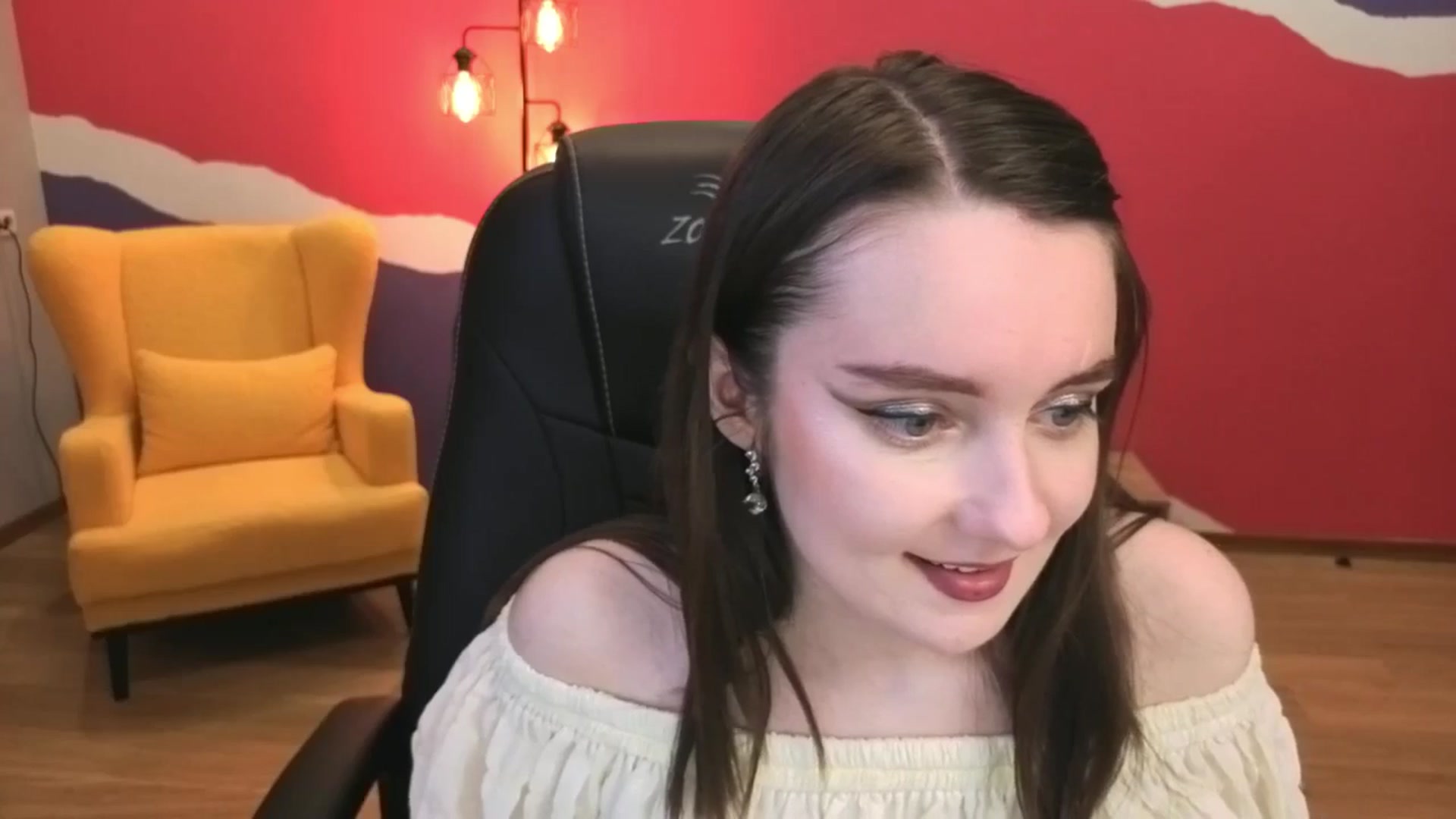 Gallery image thumbnail from Milim_Nava's myfreecams stream on, 10/17/2025, 19:48 image 19 of 20