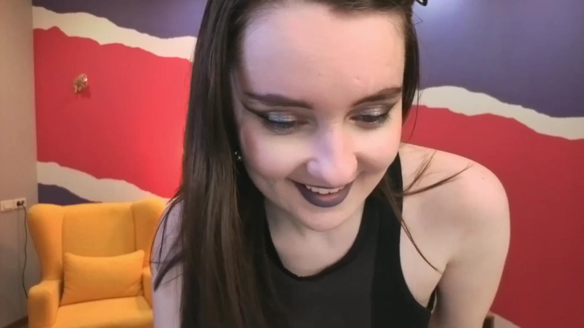 Gallery image thumbnail from Milim_Nava's myfreecams stream on, 10/17/2025, 21:47 image 5 of 20
