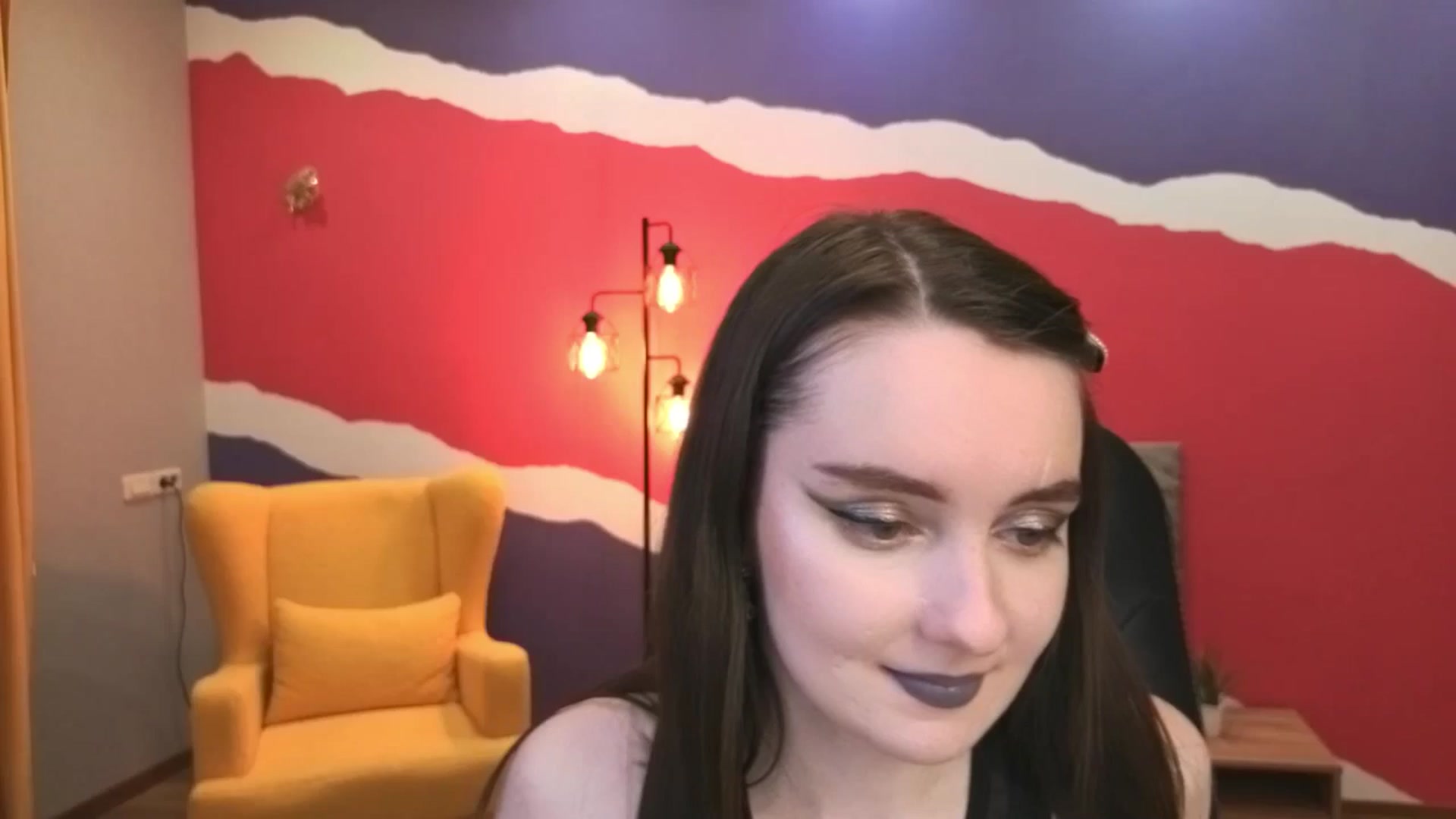 Gallery image thumbnail from Milim_Nava's myfreecams stream on, 10/17/2025, 21:47 image 10 of 20