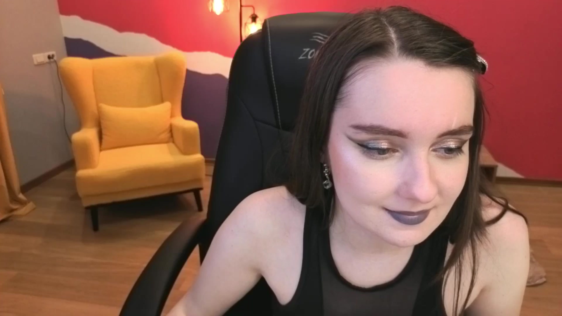 Gallery image thumbnail from Milim_Nava's myfreecams stream on, 10/17/2025, 21:47 image 19 of 20