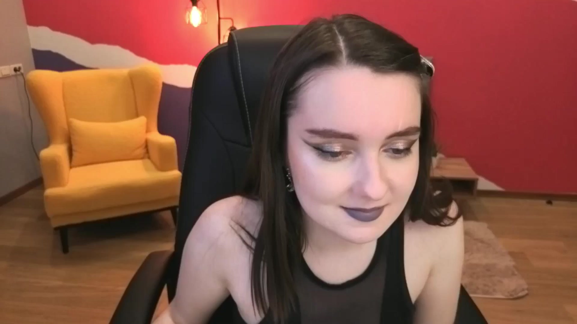 Gallery image thumbnail from Milim_Nava's myfreecams stream on, 10/17/2025, 21:47 image 2 of 20