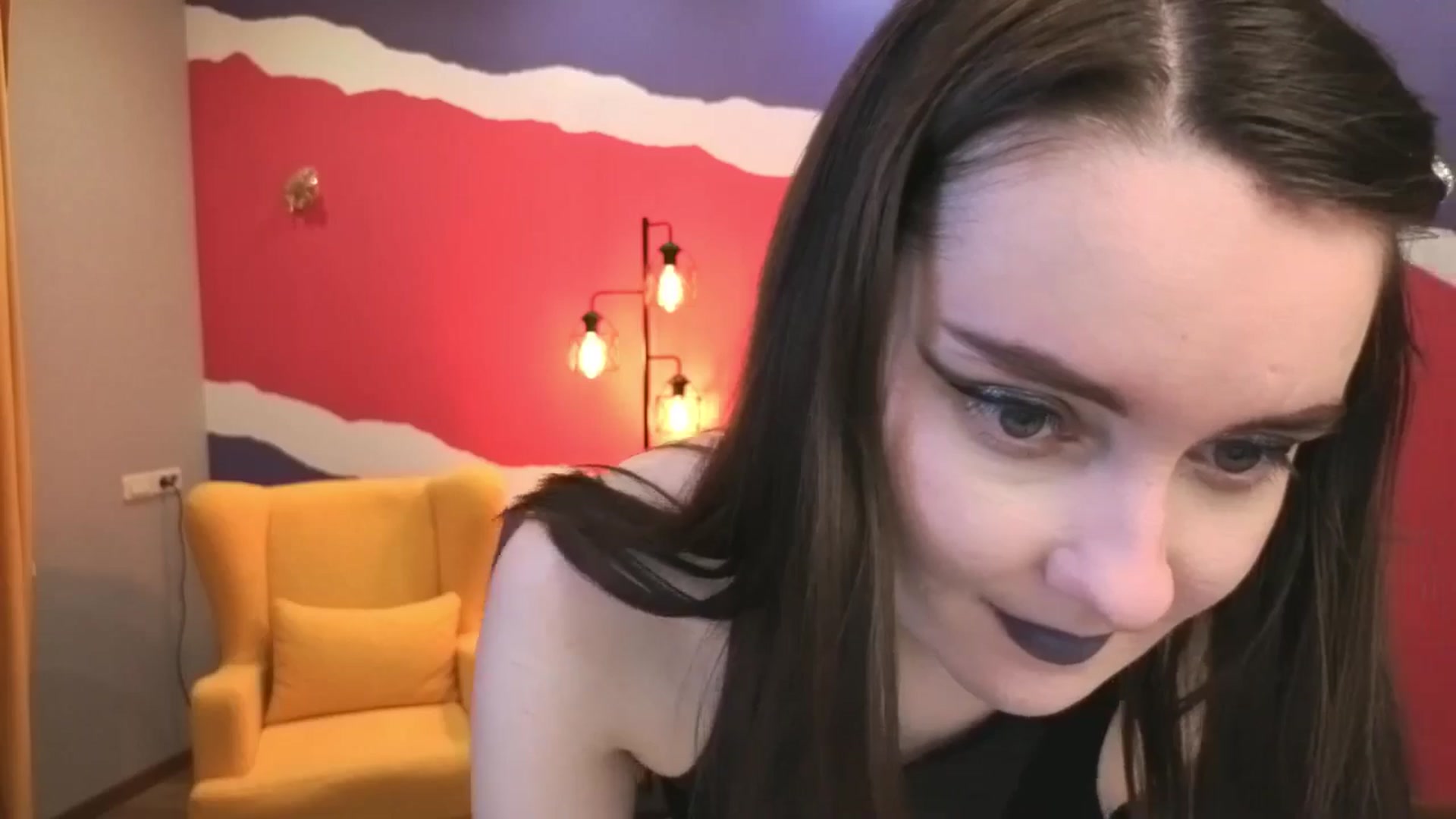 Gallery image thumbnail from Milim_Nava's myfreecams stream on, 10/17/2025, 21:47 image 9 of 20