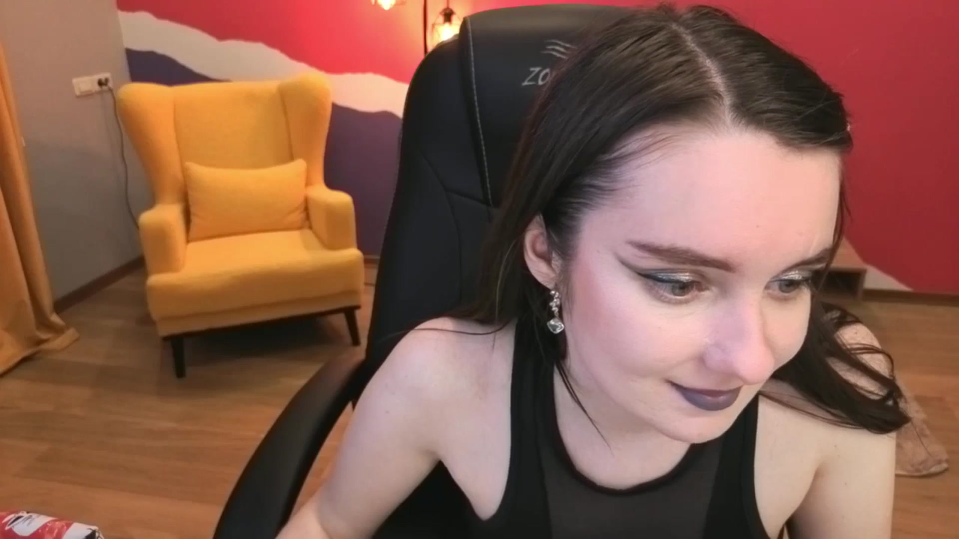 Gallery image thumbnail from Milim_Nava's myfreecams stream on, 10/17/2025, 21:47 image 16 of 20