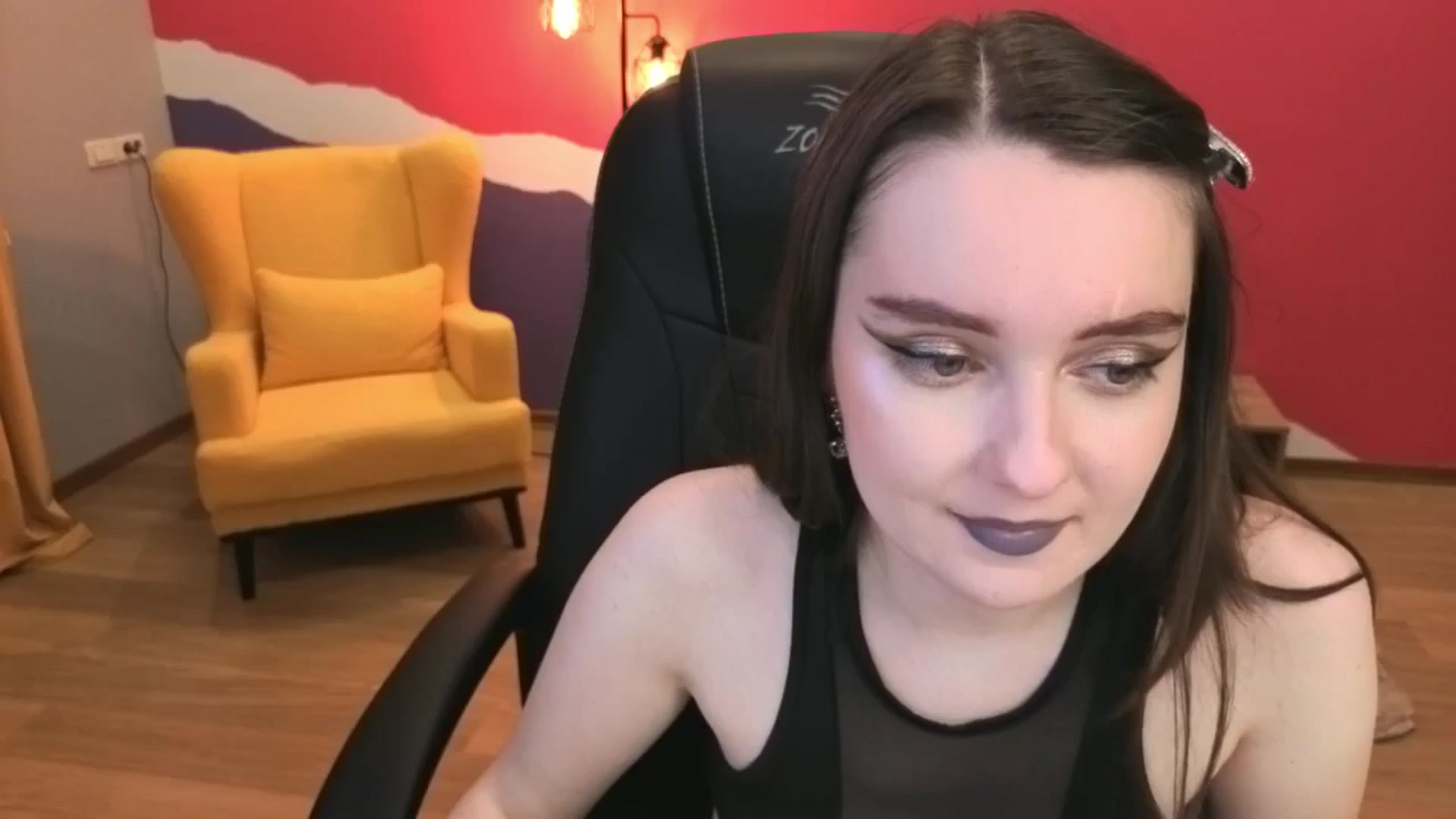 Gallery image thumbnail from Milim_Nava's myfreecams stream on, 10/17/2025, 21:47 image 20 of 20