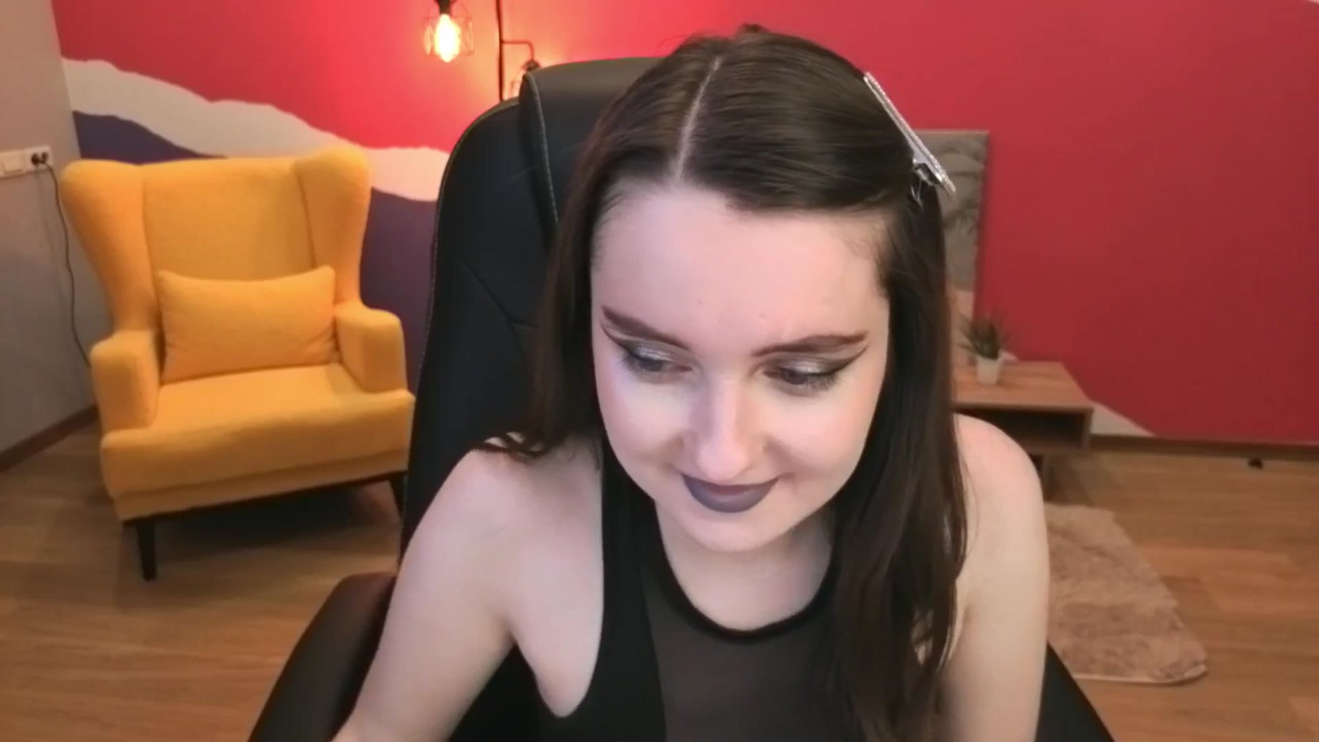Gallery image thumbnail from Milim_Nava's myfreecams stream on, 10/17/2025, 21:47 image 4 of 20