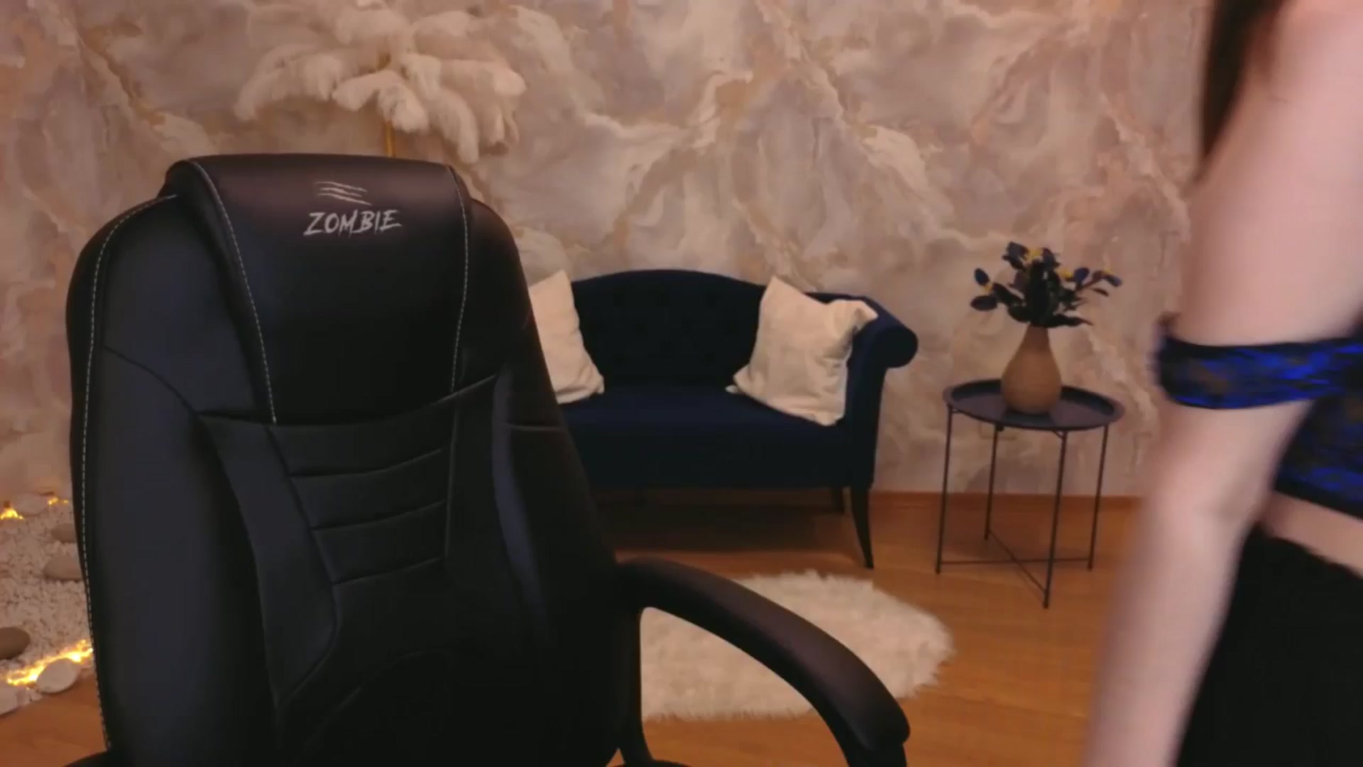 Gallery image thumbnail from Milim_Nava's myfreecams stream on, 10/18/2025, 20:12 image 8 of 20