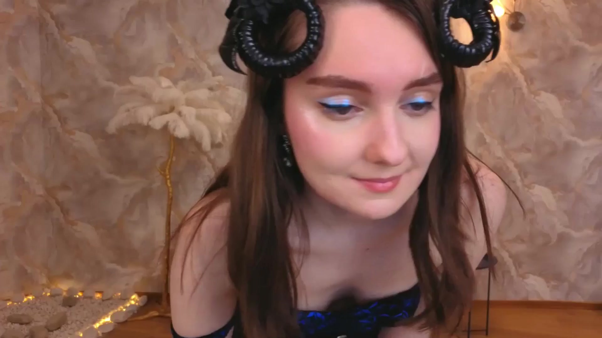 Gallery image thumbnail from Milim_Nava's myfreecams stream on, 10/18/2025, 20:12 image 17 of 20