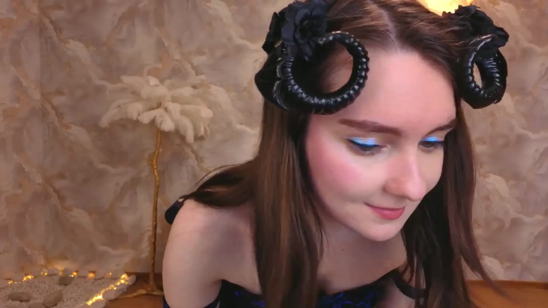 Gallery image thumbnail from Milim_Nava's myfreecams stream on, 10/18/2025, 20:12 image 4 of 20