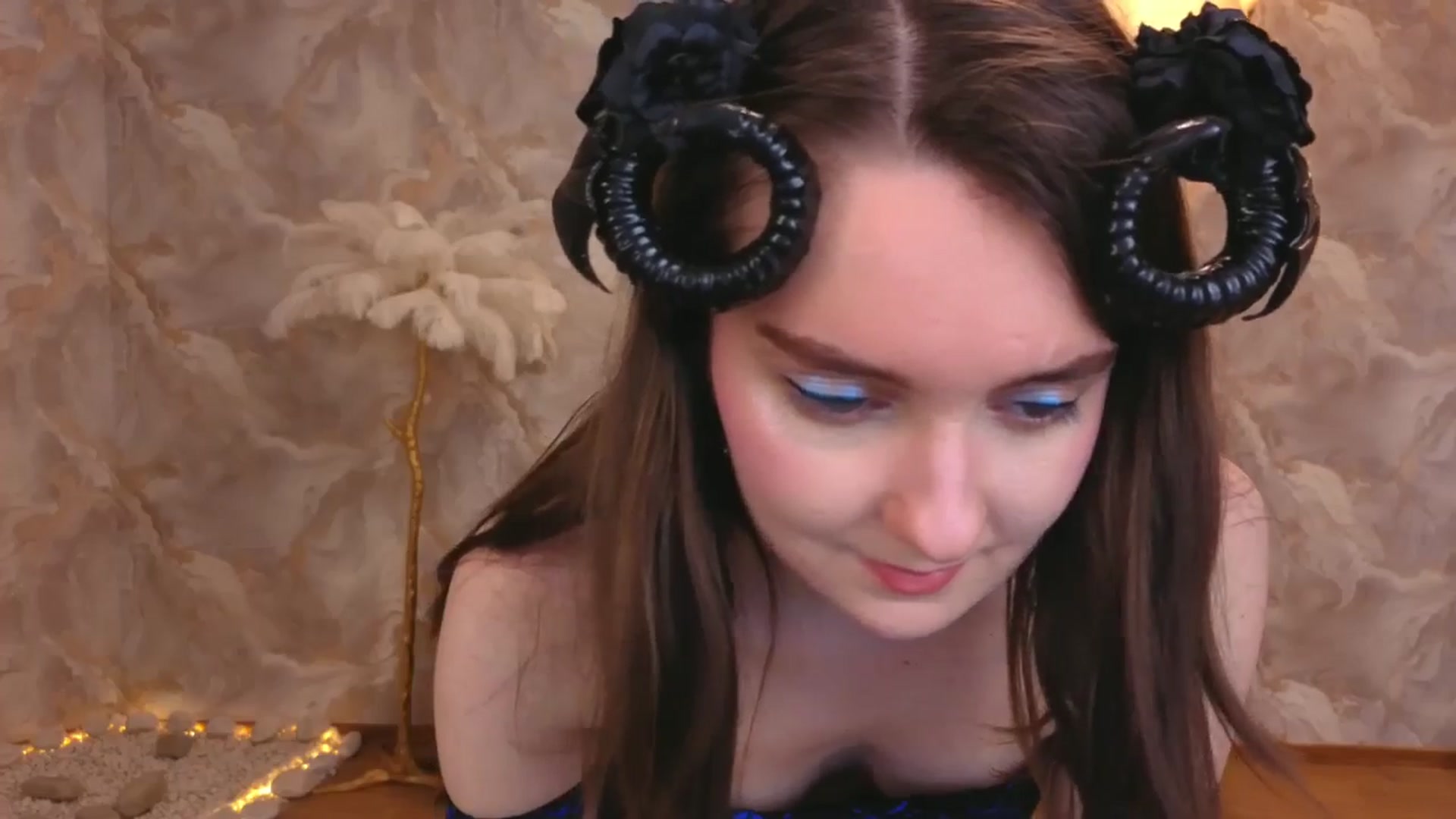 Gallery image thumbnail from Milim_Nava's myfreecams stream on, 10/18/2025, 20:12 image 5 of 20