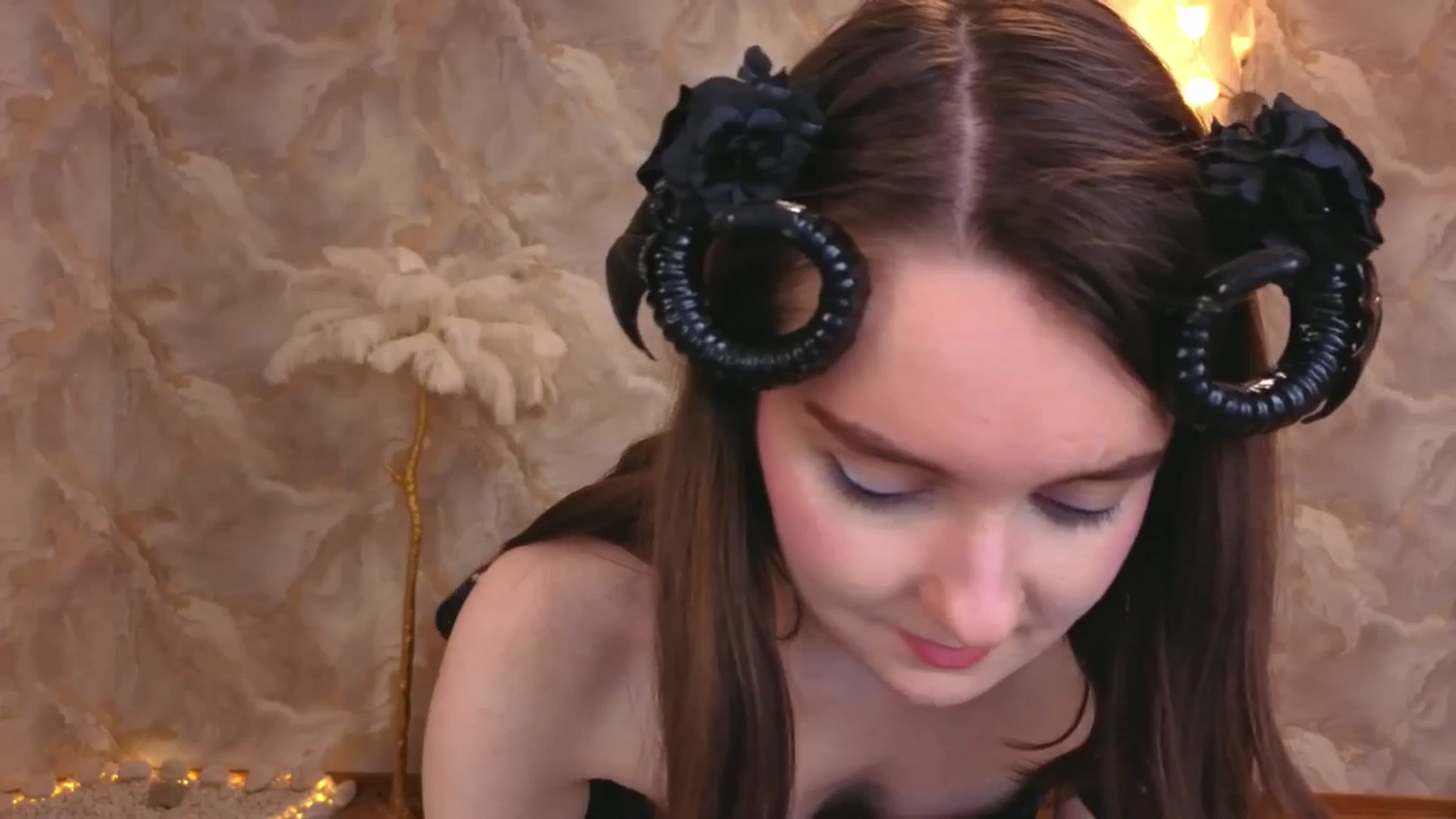 Gallery image thumbnail from Milim_Nava's myfreecams stream on, 10/18/2025, 20:12 image 9 of 20
