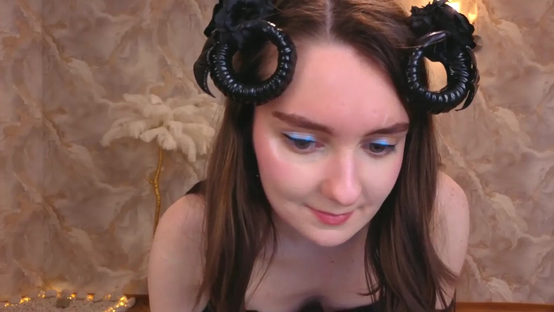 Gallery image thumbnail from Milim_Nava's myfreecams stream on, 10/18/2025, 20:12 image 10 of 20