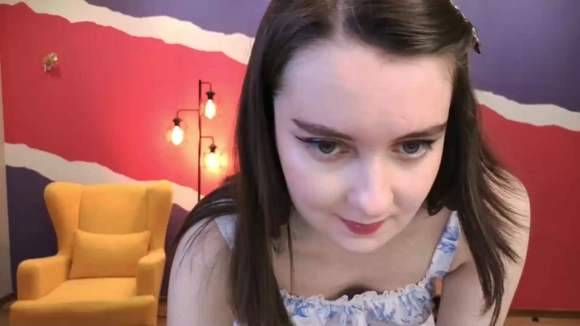Gallery image thumbnail from Milim_Nava's myfreecams stream on, 10/19/2025, 19:53 image 1 of 20