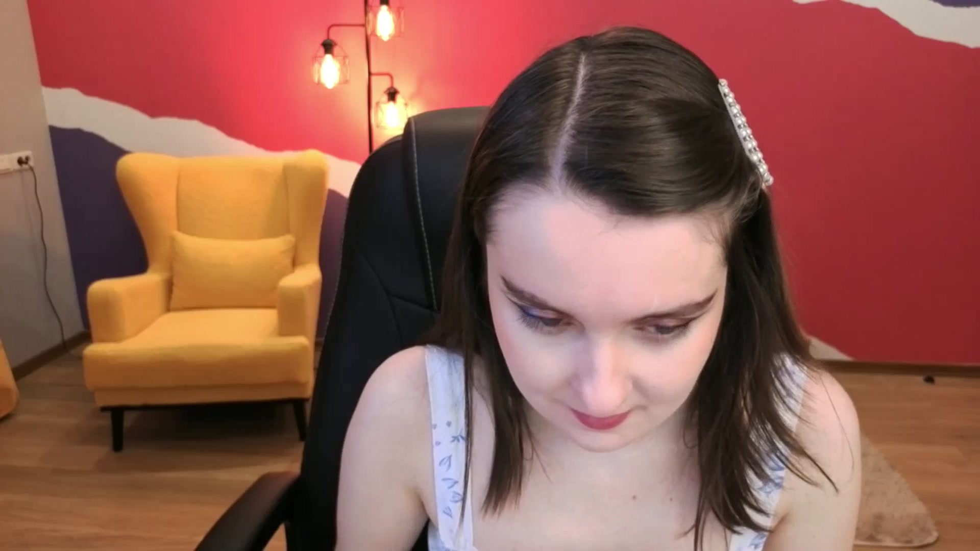 Gallery image thumbnail from Milim_Nava's myfreecams stream on, 10/19/2025, 19:53 image 6 of 20
