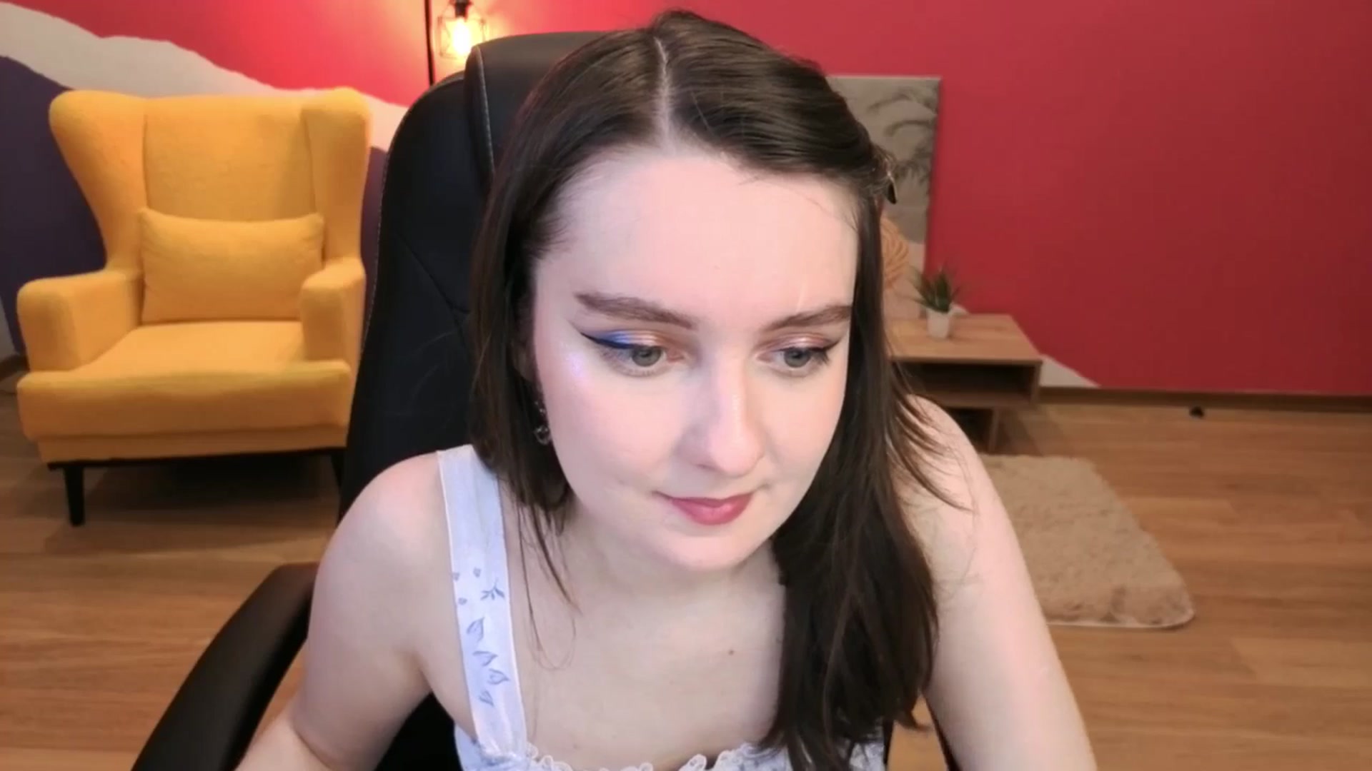 Gallery image thumbnail from Milim_Nava's myfreecams stream on, 10/19/2025, 19:53 image 12 of 20