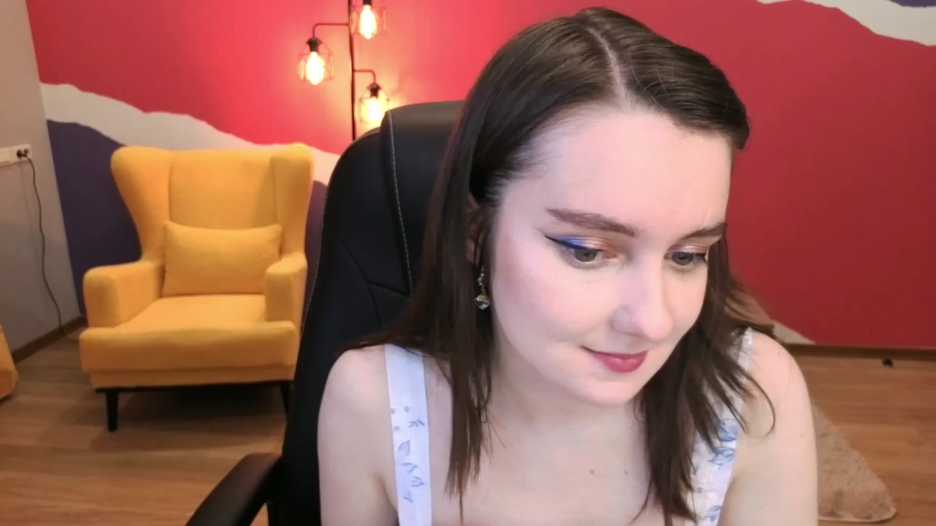 Gallery image thumbnail from Milim_Nava's myfreecams stream on, 10/19/2025, 19:53 image 7 of 20