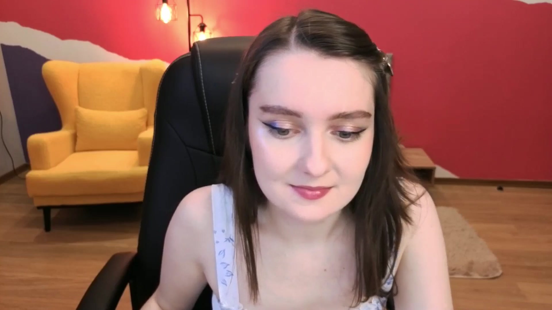 Gallery image thumbnail from Milim_Nava's myfreecams stream on, 10/19/2025, 19:53 image 3 of 20