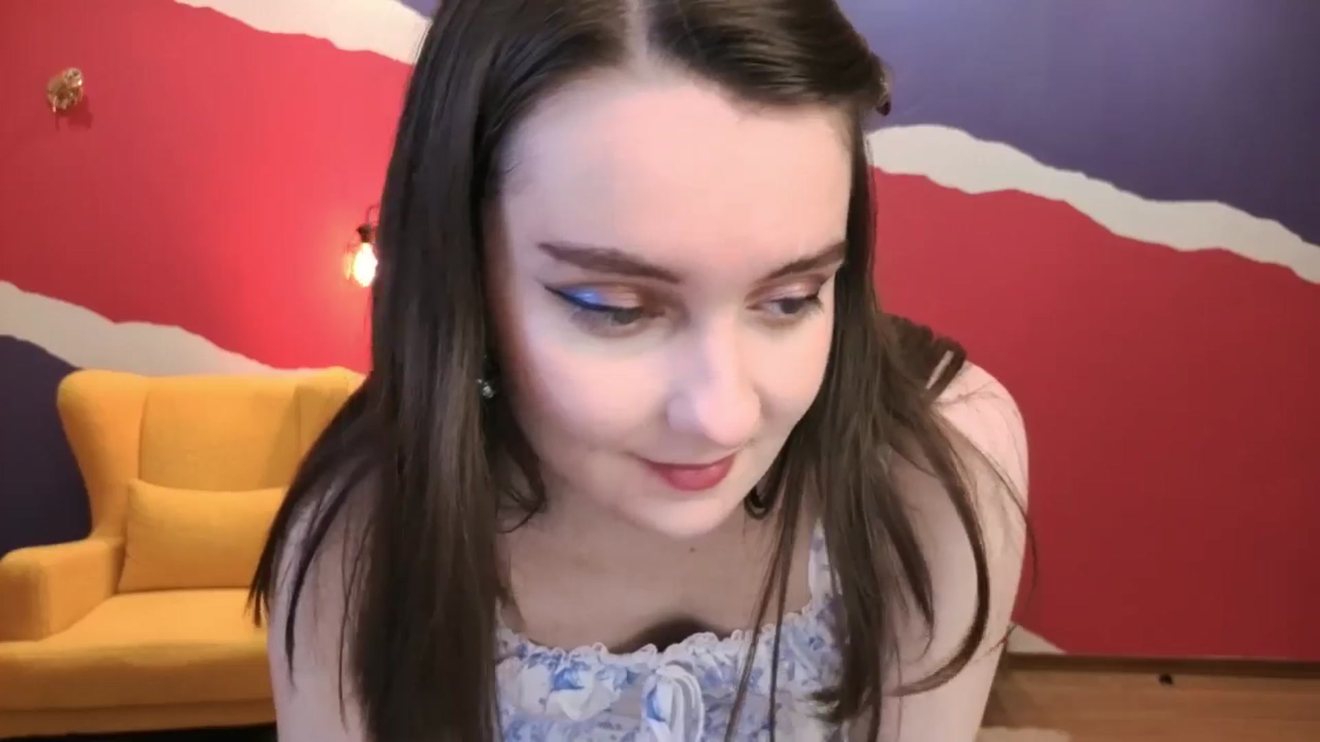 Gallery image thumbnail from Milim_Nava's myfreecams stream on, 10/19/2025, 19:53 image 10 of 20