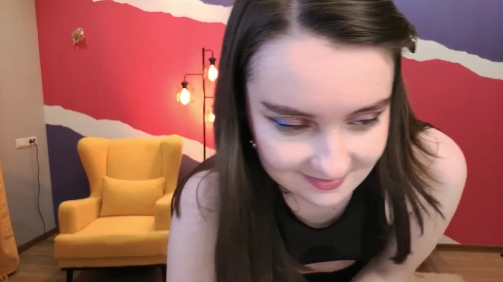 Gallery image thumbnail from Milim_Nava's myfreecams stream on, 10/19/2025, 19:53 image 16 of 20