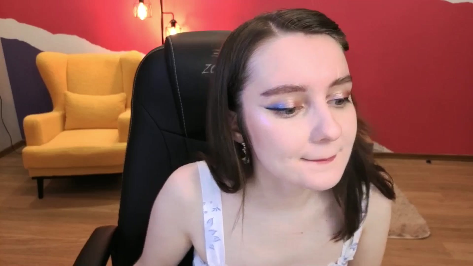 Gallery image thumbnail from Milim_Nava's myfreecams stream on, 10/19/2025, 19:53 image 2 of 20