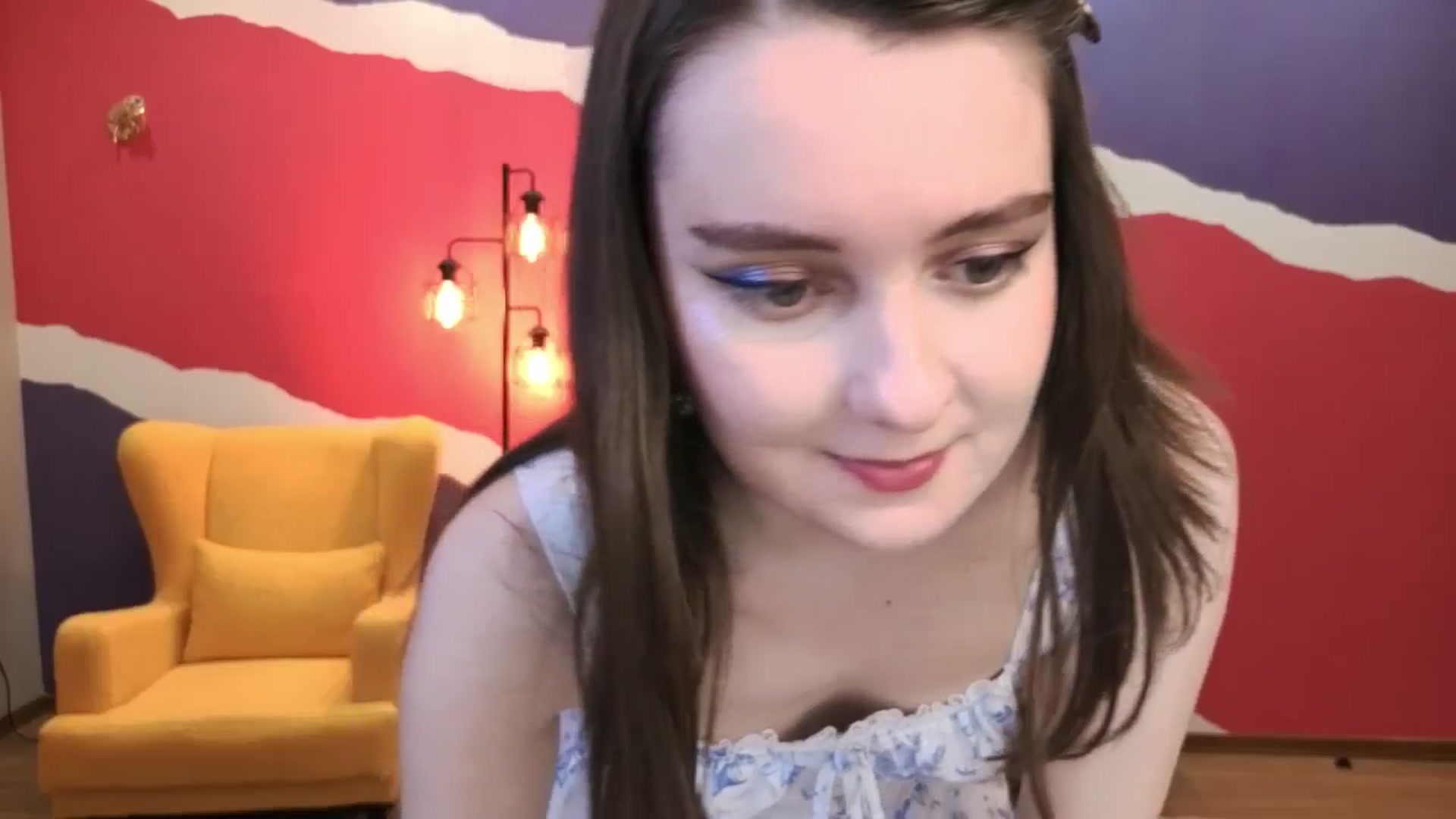Gallery image thumbnail from Milim_Nava's myfreecams stream on, 10/19/2025, 19:53 image 5 of 20