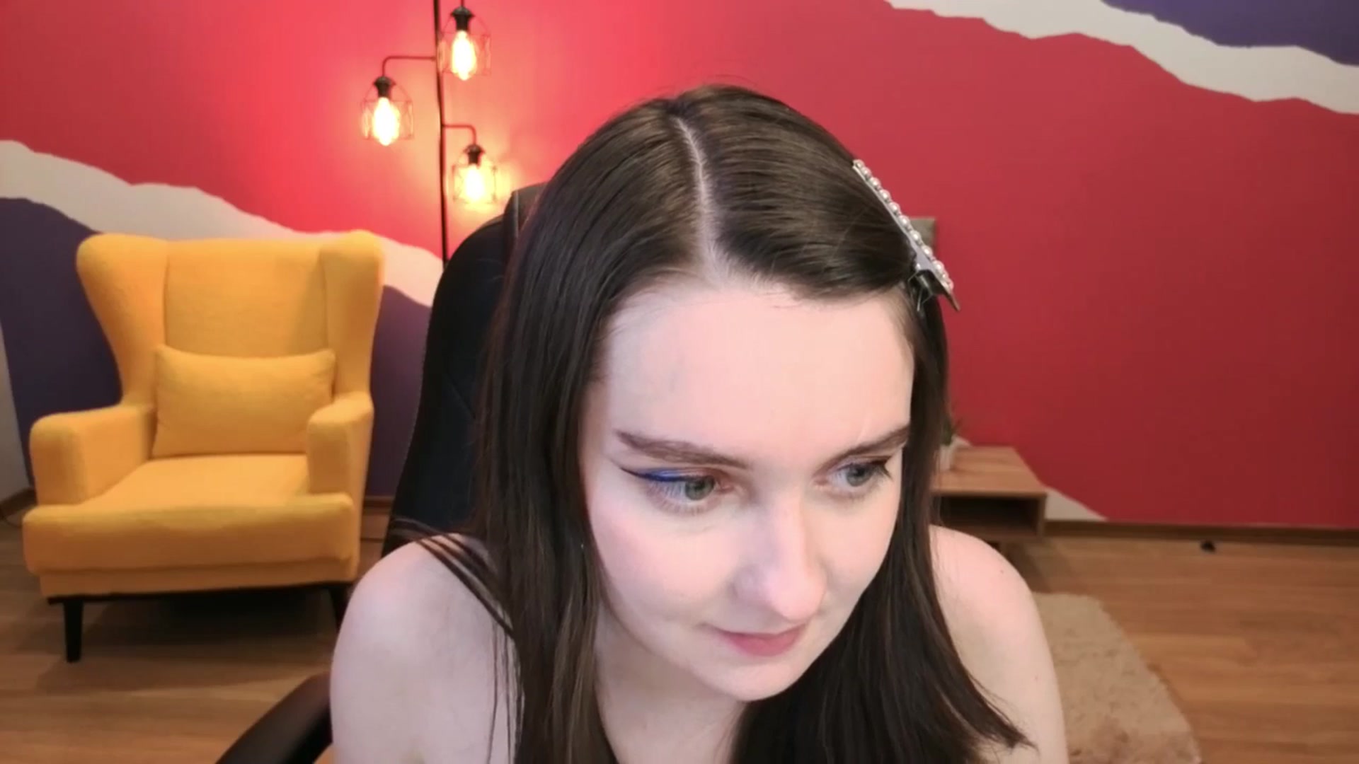 Gallery image thumbnail from Milim_Nava's myfreecams stream on, 10/19/2025, 21:17 image 17 of 20