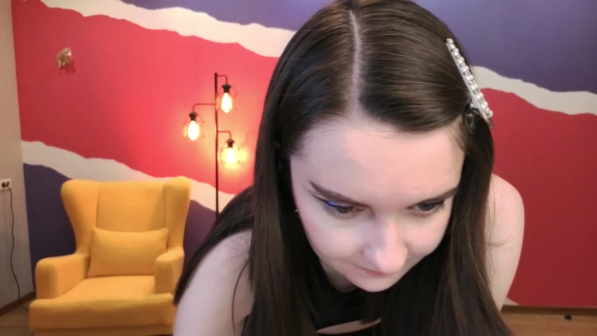 Gallery image thumbnail from Milim_Nava's myfreecams stream on, 10/19/2025, 21:17 image 1 of 20
