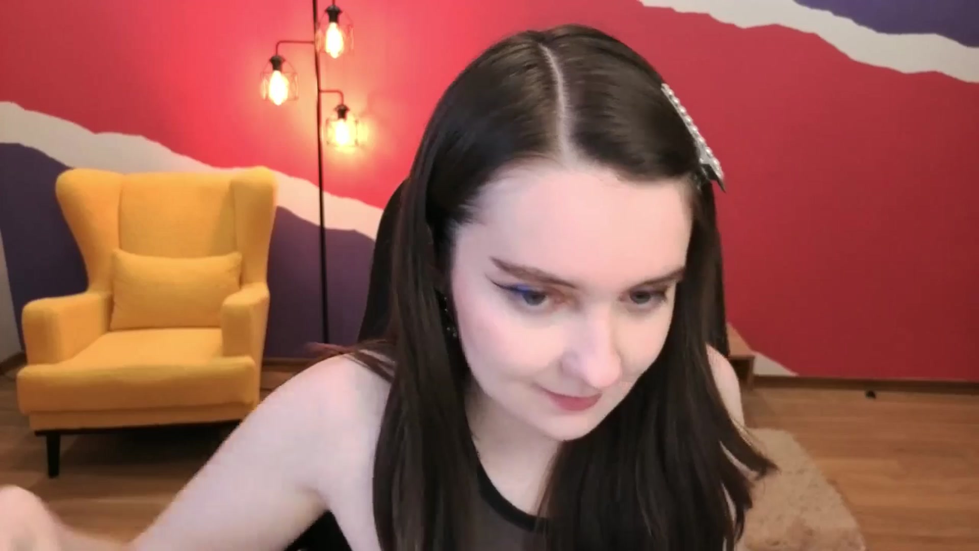 Gallery image thumbnail from Milim_Nava's myfreecams stream on, 10/19/2025, 21:17 image 18 of 20