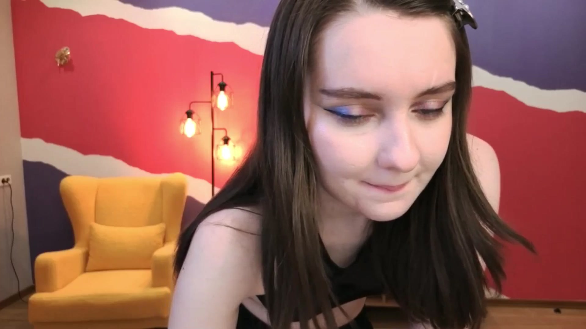 Gallery image thumbnail from Milim_Nava's myfreecams stream on, 10/19/2025, 21:17 image 4 of 20