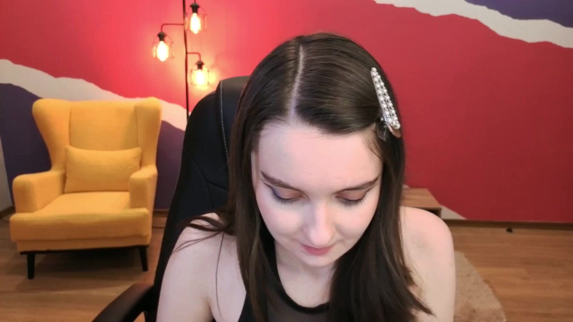 Gallery image thumbnail from Milim_Nava's myfreecams stream on, 10/19/2025, 21:17 image 16 of 20