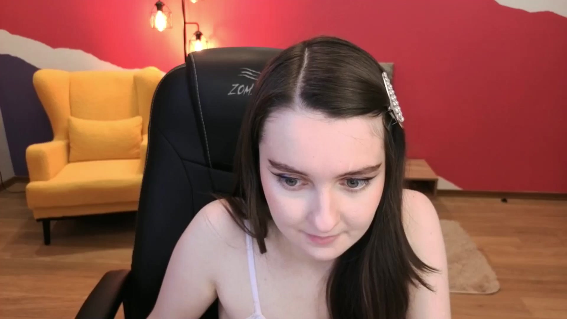 Gallery image thumbnail from Milim_Nava's myfreecams stream on, 10/19/2025, 23:00 image 11 of 20