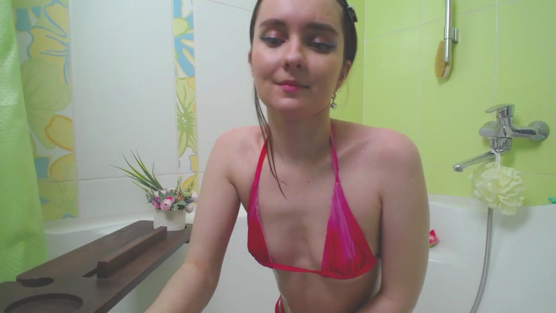 Gallery image thumbnail from Milim_Nava's myfreecams stream on, 10/20/2025, 24:48 image 7 of 20