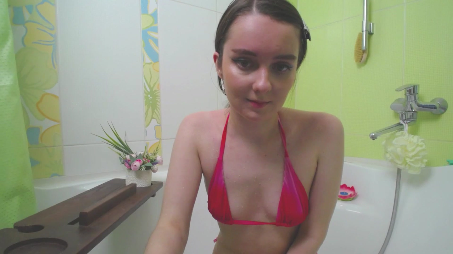 Gallery image thumbnail from Milim_Nava's myfreecams stream on, 10/20/2025, 24:48 image 12 of 20