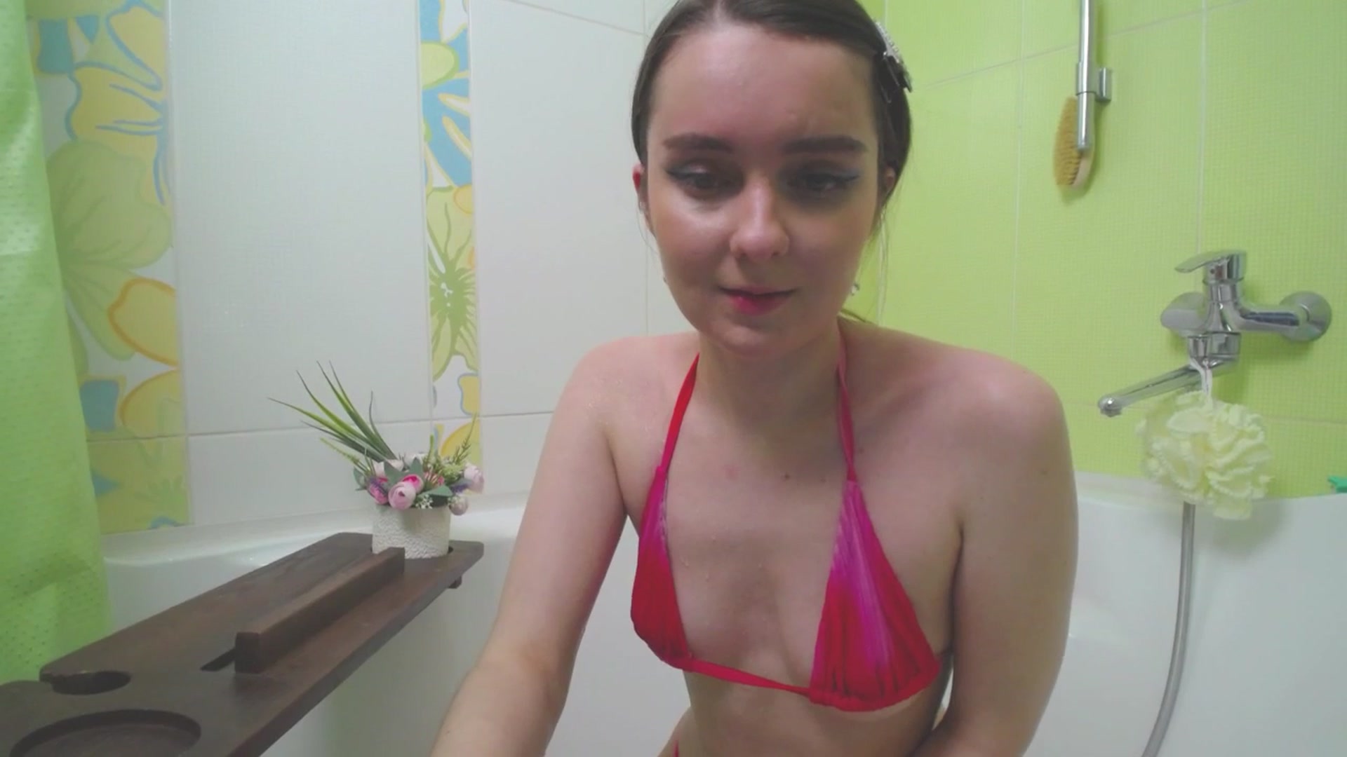 Gallery image thumbnail from Milim_Nava's myfreecams stream on, 10/20/2025, 24:48 image 9 of 20